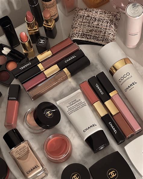 where can i buy chanel makeup in canada|best chanel lipstick 2022.